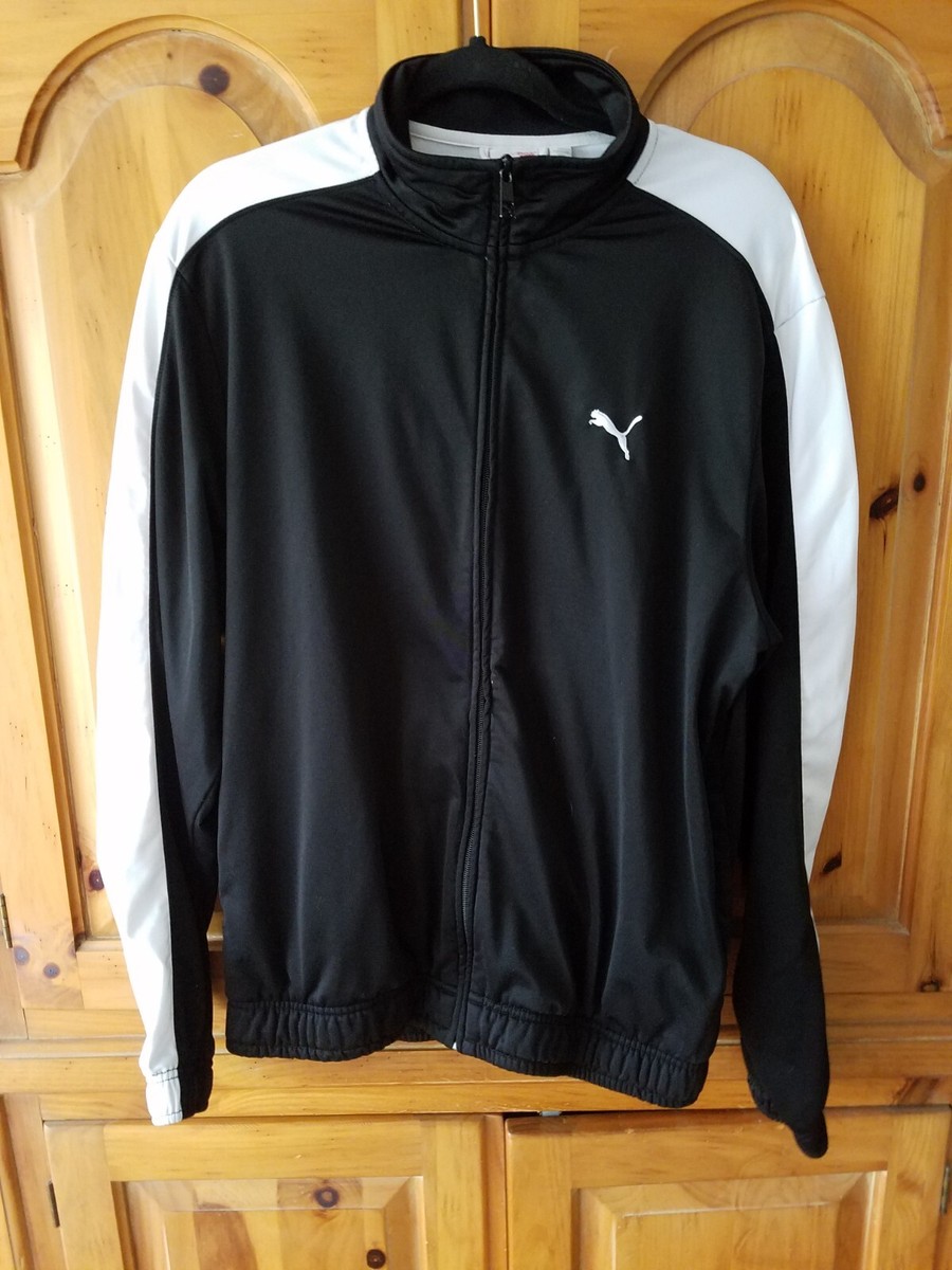 8 in 1 puma jacket