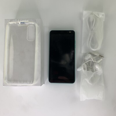 Landvo Rino4 Pro HD Ultra Thin 4GB RAM 512MB- READ