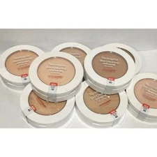 Neutrogena Skin Clearing Mineral Powder Foundation- Choose Your Shade