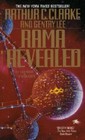 Rama Revealed - Paperback By Clarke, Arthur C. - Very Good