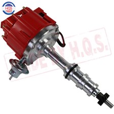 Performance Distributor For Ford Fe Hei V8 Engines 65k Volt 352 360 390 427 428