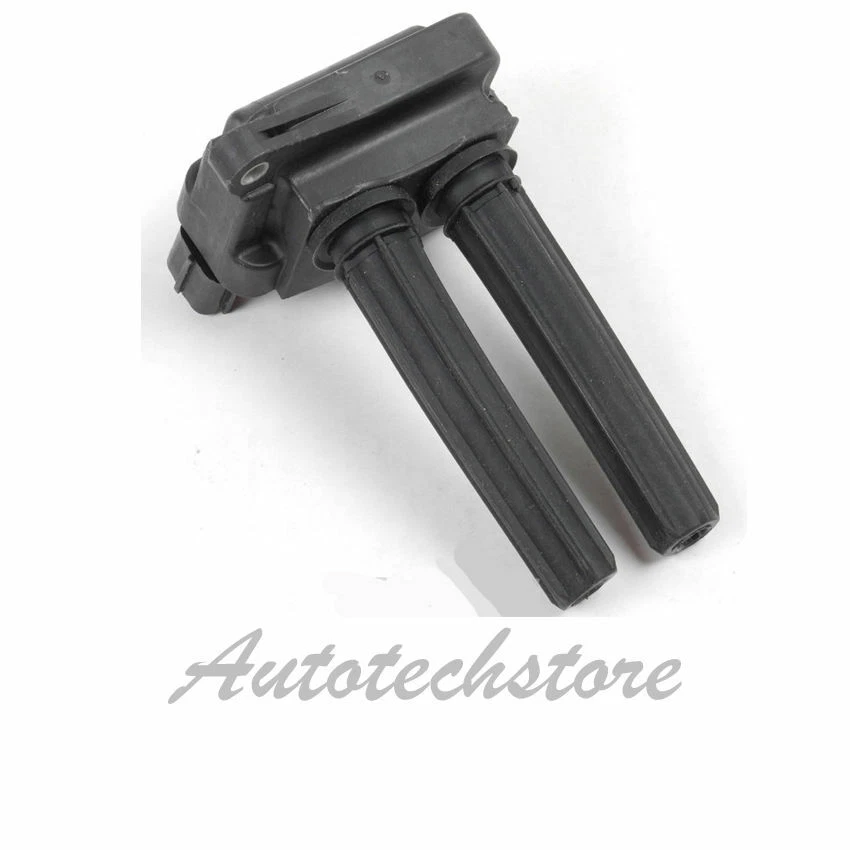 Bobina de encendido para UF504 Chrysler Dodge Jeep Ram 5.7L 6.1L 6.4L Juego 8 piezas * Foto 3 de 4