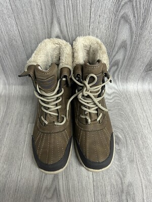 Sandales randonnée - Auckland marron femme KARRIMOR | Decathlon