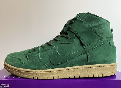 Nike SB Dunk High Pro Decon  display picture 3