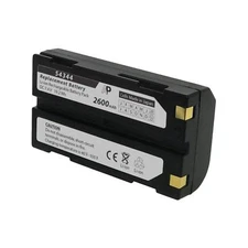 Replacement 54344 Battery for Trimble GPS Receiver Systems (R8, R7, R6, R-8, ...