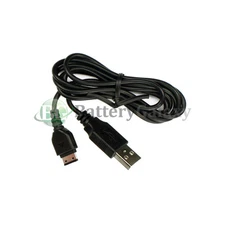 USB Charger PC Cable Cord Cell Phone for Samsung SCH-u450 Intensity 500+SOLD
