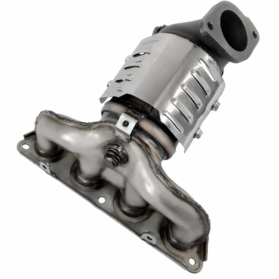 Convertidor catalítico Kia Forte 1,8 L 2014-2016 para Hyundai Elantra 2011-2016 Foto 4 de 4