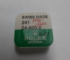 Rolex Crown 24 600 0