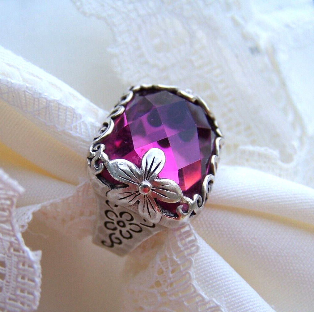 The Berry!   Solid Sterling Silver 925 Another Si… - image 7