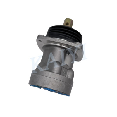 SK200/330/480-66E 200-3 joystick assembly YT30V00008F2/KRJ5804