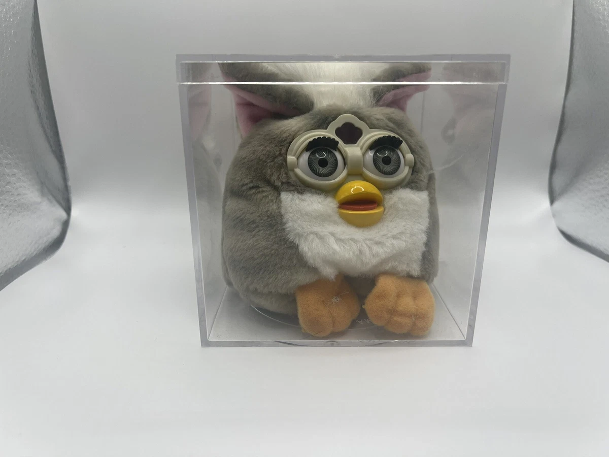 Furby buddy best sale ebay