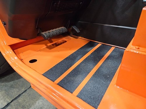 2016 JLG 1255 12000LB CAPACITY PNEUMATIC DIESEL TELEHANDLER STK 15159 - Picture 13 of 16