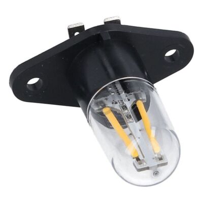 TOP Original Led Mikrowellenlampe Bauknecht Whirlpool C00844875 = 481213488071