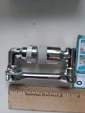 Ingenuity Manufacturer Home Good Thing Faucet Extender NEW OPEN BOX MADE IN CHIN