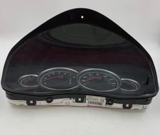 2006 Subaru Legacy Speedometer Instrument Cluster OEM E01B04052