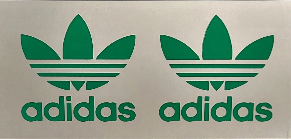 adidas gazelle silver green womens Samba Sticker Note Card  Camprageous Gifts