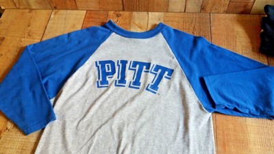 pitt baseball jersey