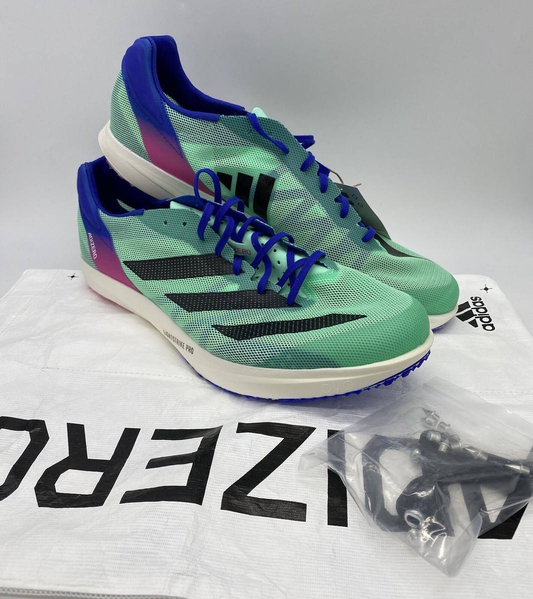 アディダス　アバンチTYO adidas Adizero Avanti TYO Lightstrike 