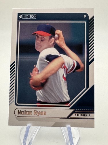 2024 Panini Donruss Baseball (#1-200) / You Pick & Choose - Complete Your Set - Picture 107 of 296