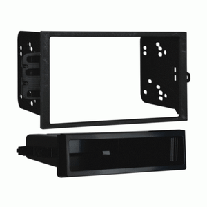 METRA 95-2001 GM DOUBLE DIN KIT FOR SELECT GM 1990-2012