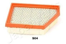 Filtro De Ar - FA897S JAPANPARTS - Campeão Lubrificantes e Filtros