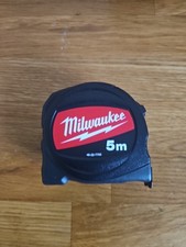 Milwaukee 5m Tape Measure 44207705