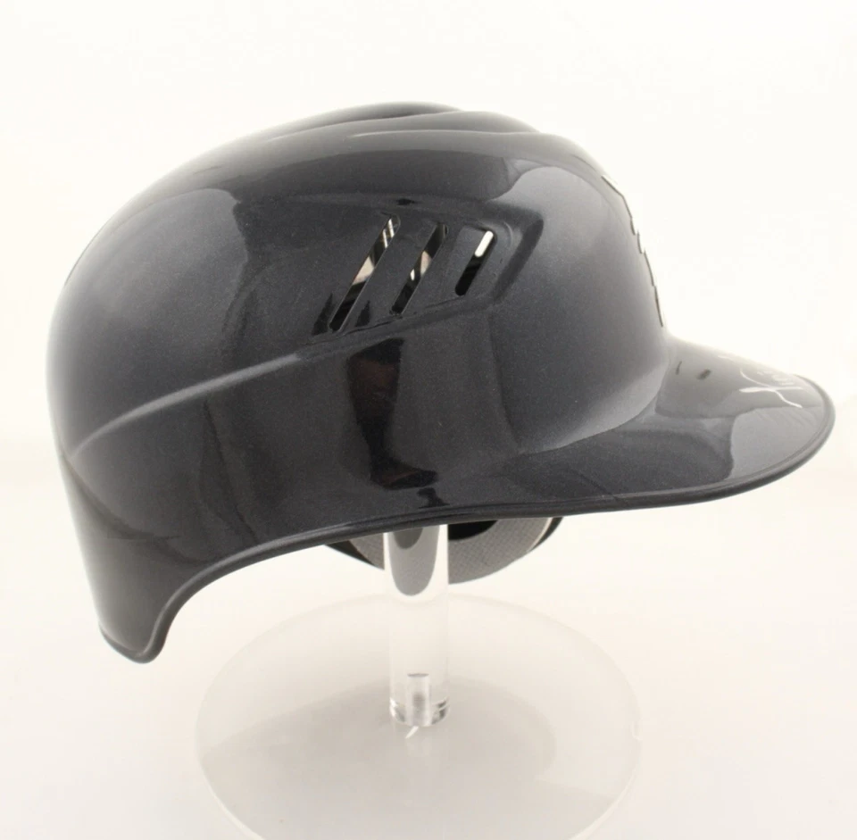 Miguel Cabrera Signed Tigers Full Size Batting Helmet Inscribed Triple Crown 12 - Image 4 of 4