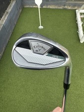 Callaway CB 12 Gap Wedge / 50 Degree / Wedge Flex KBS HI-Rev 3.0 115 Shaft