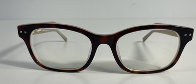 Jono Eyeglass Frames Limited Edition 8191 Tortoise Shell Australia