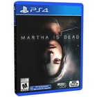 Martha Is Dead (Limited Run Games) (Playstation 4) Brand New