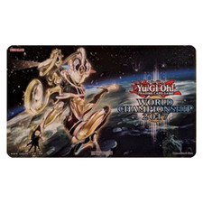 Yu-Gi-Oh! TCG - World Championship 2017 Celebration "Juno, the Celestial Goddess
