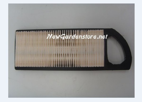Luftfilter Original Intek Briggs & Stratton 698083 794422 795115 797008 698083-image