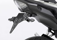 Protech Kennzeichenhalter FÃ¼R CB500F PC45 FüR CB500F PC45