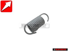 Ressort divers Volkswagen TARO