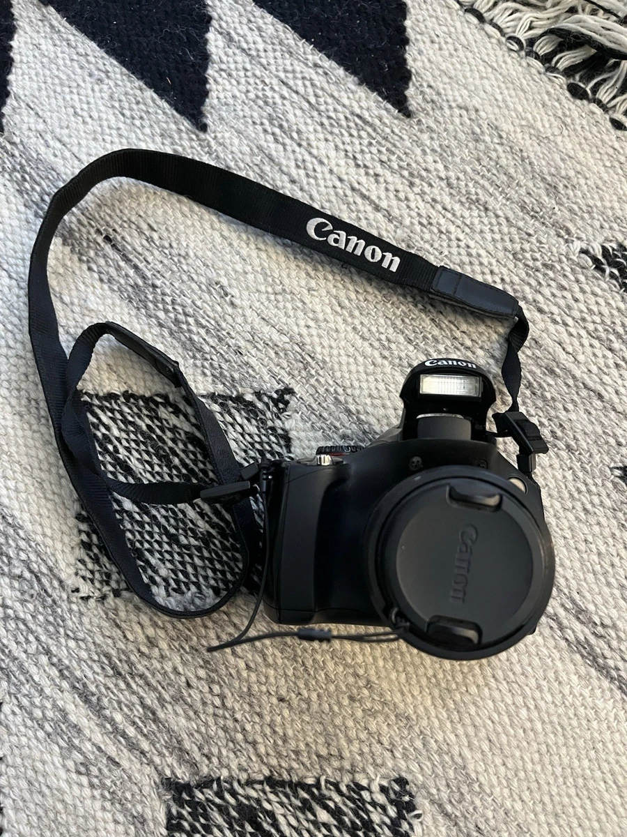 Canon Sx30is for sale | eBay