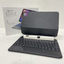 Etui na pismo Edge iPad Pro 11 cali. lub iPad Air 10,9 cala. Klawiatura etui