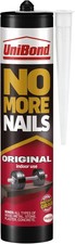 UniBond No More Nails Original Heavy Duty Adhesive for All Surfaces UK