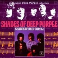 Deep Purple - Shades of Deep Purple [New CD] Bonus Tracks, Rmst
