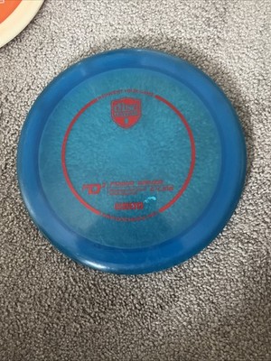 Discmania C-Line PD2  Blue  174g Innova Made! Penned