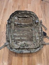 Initial Attack Back Pack USA Made