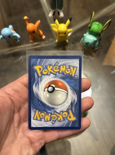 Cutiefly 172/162 Sv05: Temporal Forces Holo - Picture 2 of 2