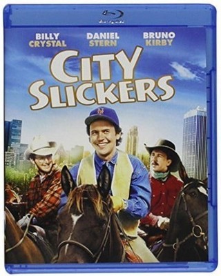 City Slickers (Blu-ray)New