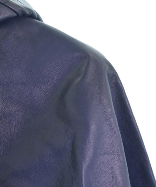 Berluti Blouson (Other) Navy 48(Approx. L) 2200505099013 image 6