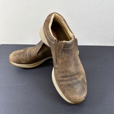 Women  s Merrell MOC Slip On Shoes Sz 5