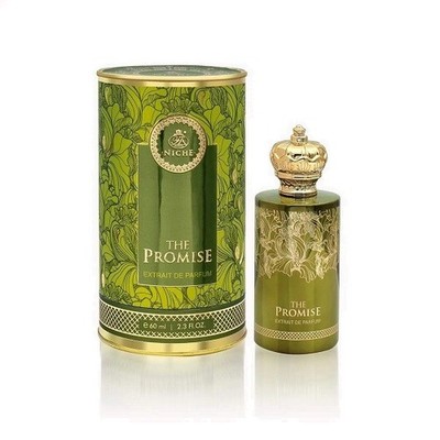FRENCH AVENUE THE PROMISE 60ML EXTRAIT DE PARFUM SPRAY BRANDNEU & VERSIEGELT
