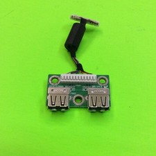 Dell 1905FP Monitor Port Board PTB-1530 6832153000P02 6832153000-01 68231530