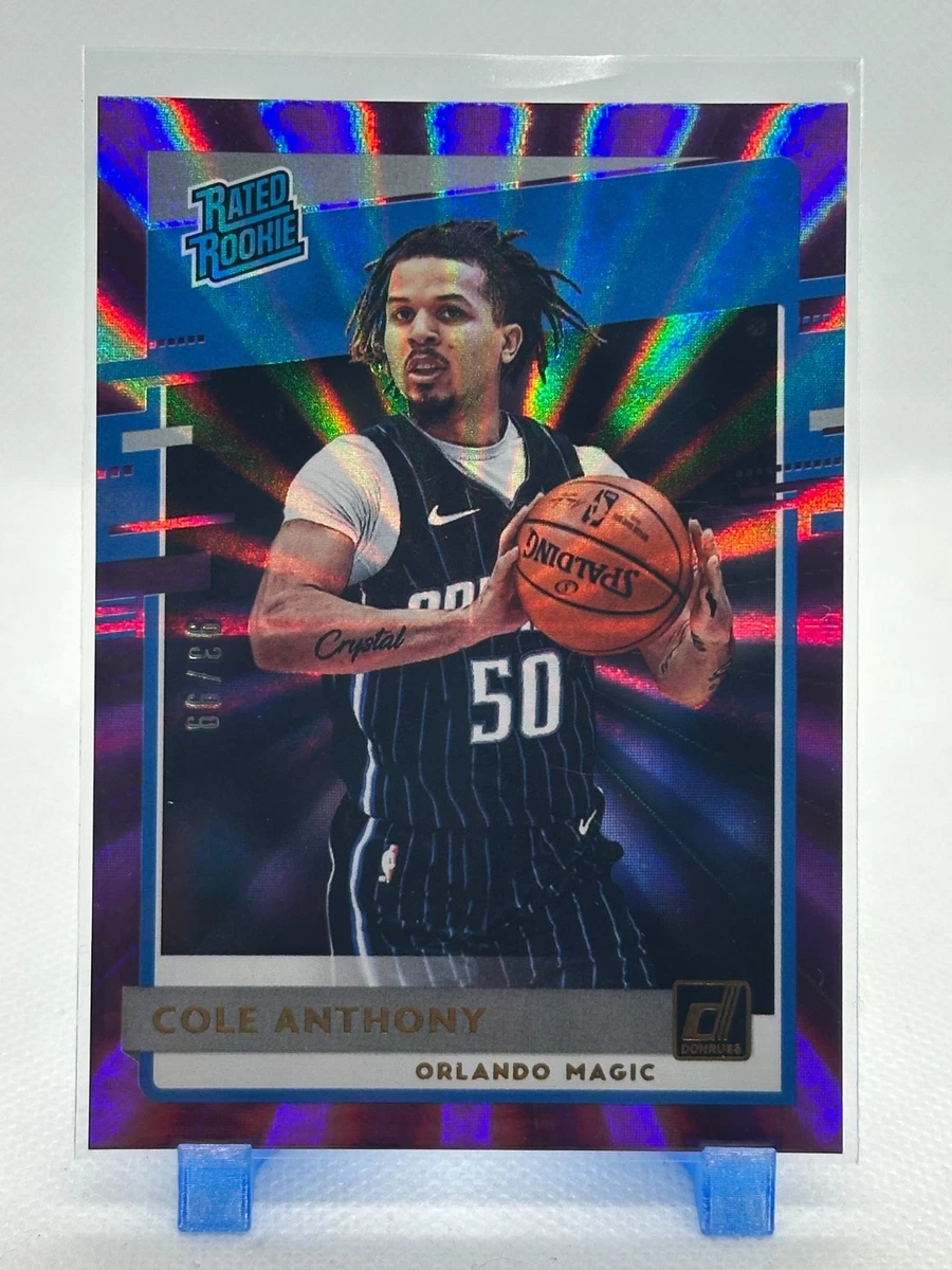 2020-21 Panini Donruss Basketball Trading Cards for sale | eBay