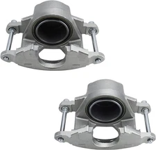 Drivestar Disc Brake Caliper for Buick Apollo 69-74 Chevrolet Camaro Nova Omega