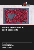 Jihan Hussein (U. A.) | Piante Medicinali E Cardiotossicità | Taschenbuch (2022)