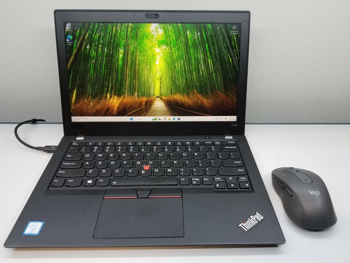 Lenovo ThinkPad X280 PC Laptops & Netbooks for Sale | Shop New
